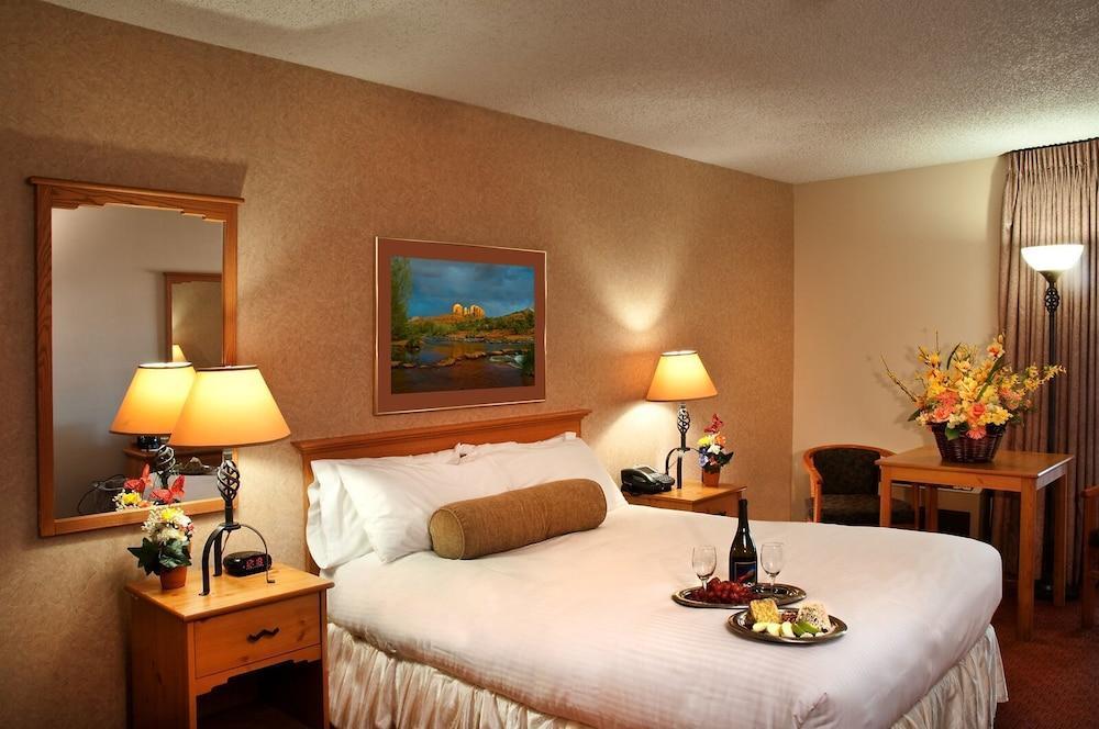 Cliff Castle Casino Hotel Camp Verde Eksteriør bilde