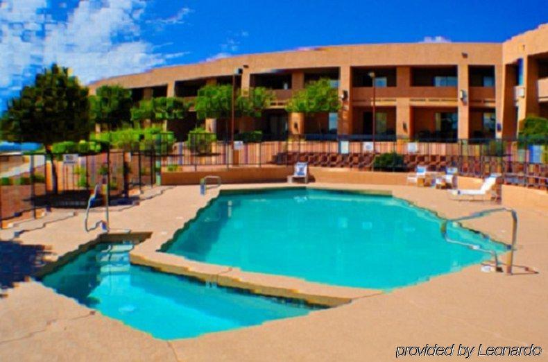Cliff Castle Casino Hotel Camp Verde Eksteriør bilde